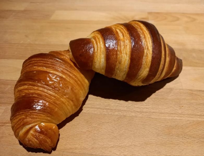 Croissanty