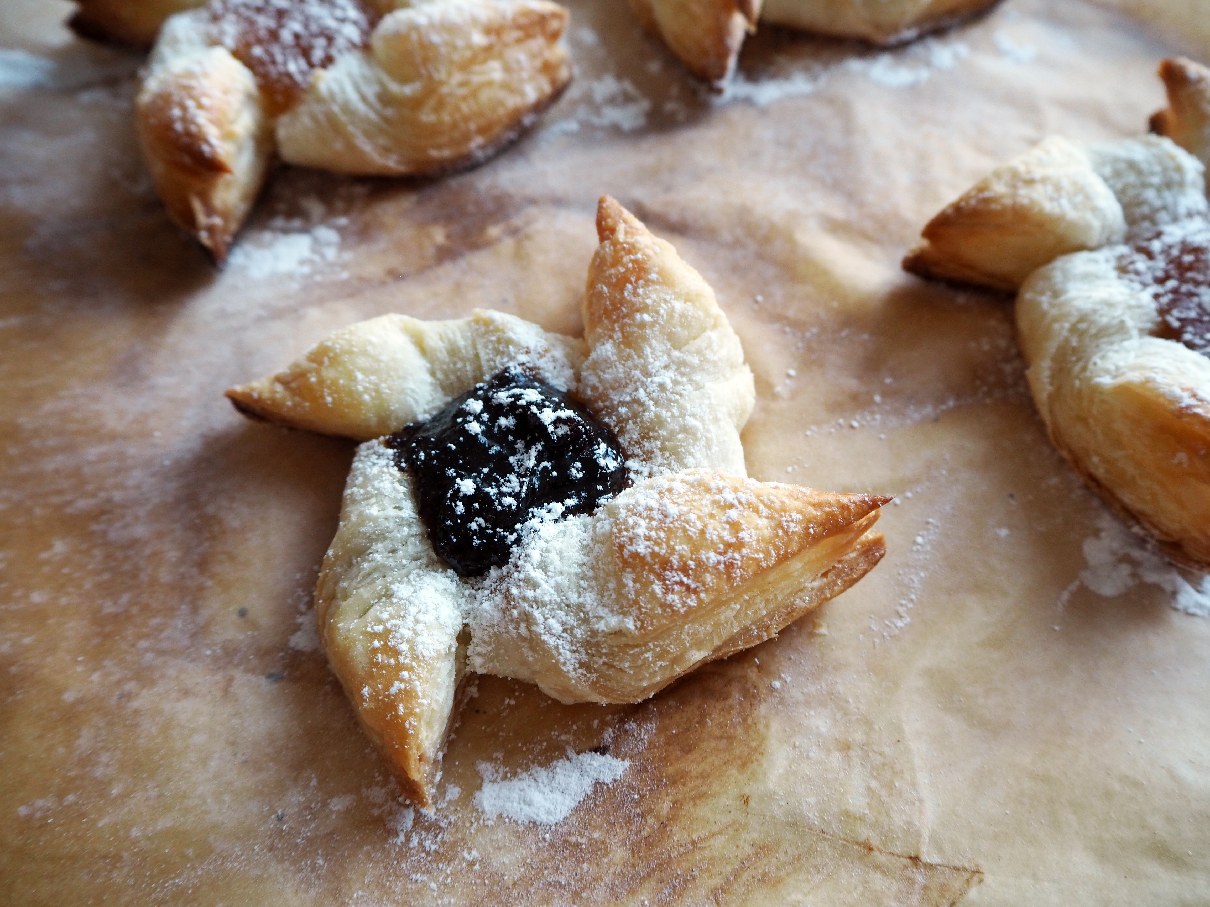 Joulutorttu